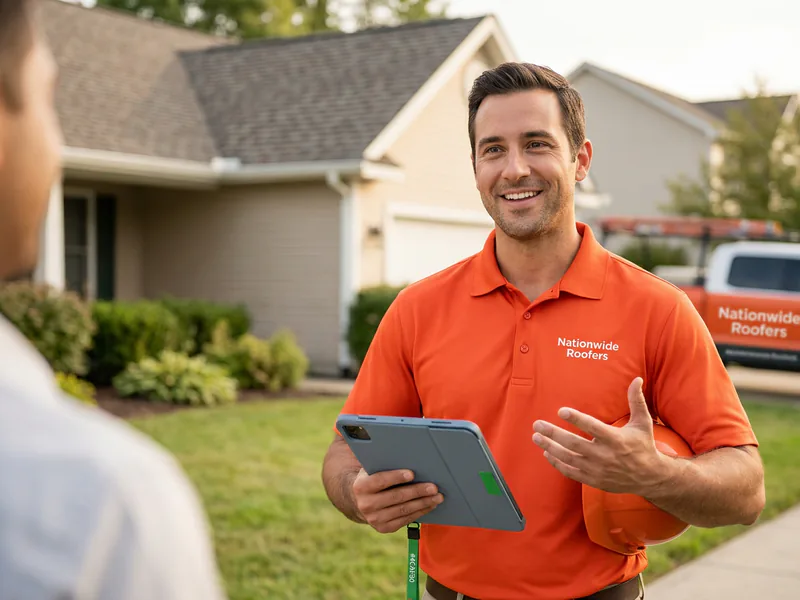 Roof Installation  in Porter  FAQ